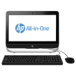 HP B5J71EA Pro 3520 AiO i3-3220